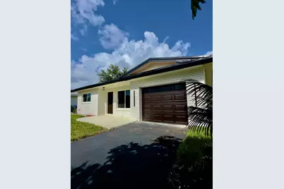 6811 NW 32nd Avenue, Fort Lauderdale, FL 33309 - Photo 2