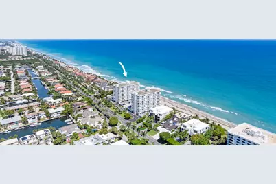 4505 S Ocean Boulevard #203, Highland Beach, FL 33487 - Photo 2