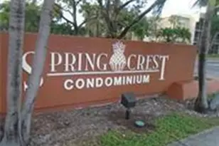 4255 N University Dr, Sunrise, FL 33351 - Photo 1