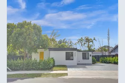 3661 NE 8th Avenue, Oakland Park, FL 33334 - Photo 1