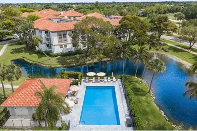 7370 Orangewood Lane #302, Boca Raton, FL 33433 - Photo 1