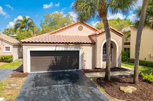 6185 NW 77th Pl, Parkland, FL 33067 - Photo 1