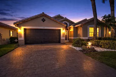 6838 Castlemaine Avenue, Boynton Beach, FL 33437 - Photo 1