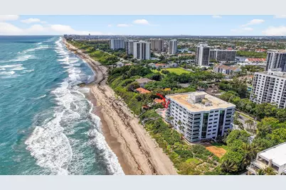 4605 S Ocean Boulevard #5a, Highland Beach, FL 33487 - Photo 22