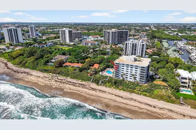 4605 S Ocean Boulevard #5a, Highland Beach, FL 33487 - Photo 20