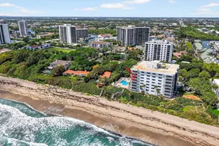 4605 S Ocean Blvd, Highland Beach, FL 33487 - Photo 20