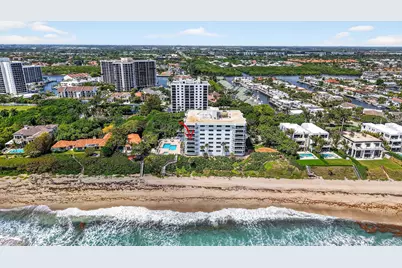 4605 S Ocean Boulevard #5a, Highland Beach, FL 33487 - Photo 20