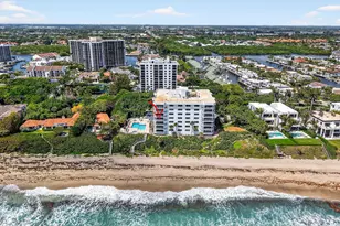 4605 S Ocean Blvd, Highland Beach, FL 33487 - Photo 20