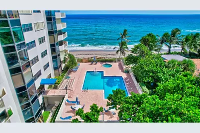 4605 S Ocean Boulevard #5a, Highland Beach, FL 33487 - Photo 22
