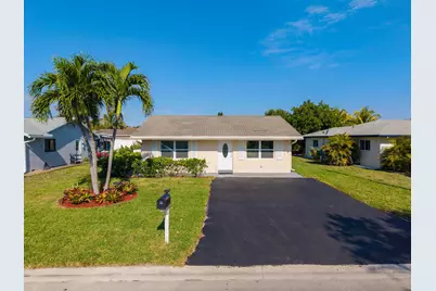 8107 NW 96th Avenue, Tamarac, FL 33321 - Photo 1
