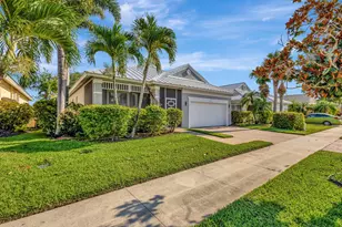 154 NW Swann Mill Cir, Port Saint Lucie, FL 34986 - Photo 2