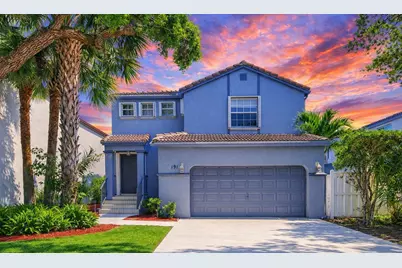191 NW 118th Drive, Coral Springs, FL 33071 - Photo 1