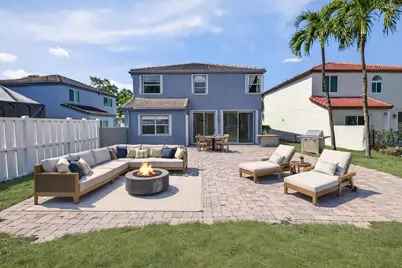 191 NW 118th Drive, Coral Springs, FL 33071 - Photo 44