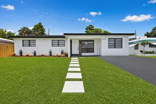 614 N 32nd Ct, Hollywood, FL 33021 - Photo 2