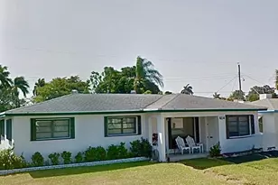 614 N 32nd Ct, Hollywood, FL 33021 - Photo 1