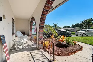 8619 NW 26th Ct, Coral Springs, FL 33065 - Photo 6