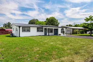 933 SE 2nd St, Belle Glade, FL 33430 - Photo 2