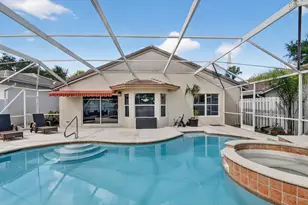 7760 Manor Forest Ln, Boynton Beach, FL 33436 - Photo 2