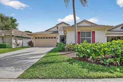 7760 Manor Forest Lane, Boynton Beach, FL 33436 - Photo 1