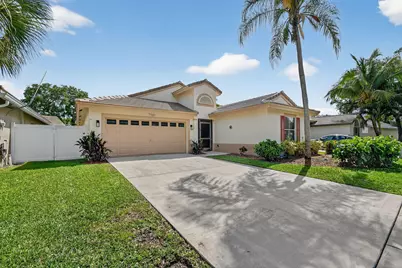 7760 Manor Forest Lane, Boynton Beach, FL 33436 - Photo 4