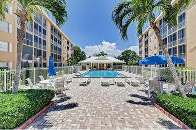 300 Golfview Road #506, North Palm Beach, FL 33408 - Photo 36