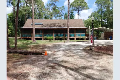 11615 Sunset Boulevard, The Acreage, FL 33411 - Photo 2