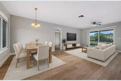 13586 Sabal Palm Court #D, Delray Beach, FL 33484 - Photo 2