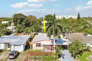 1621 N L St, Lake Worth Beach, FL 33460 - Photo 2