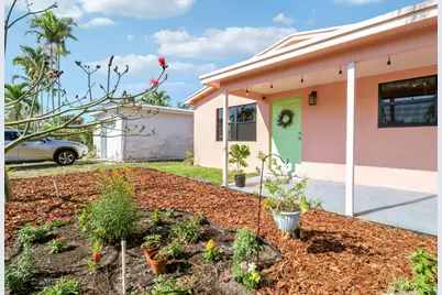 1621 N L Street, Lake Worth Beach, FL 33460 - Photo 4