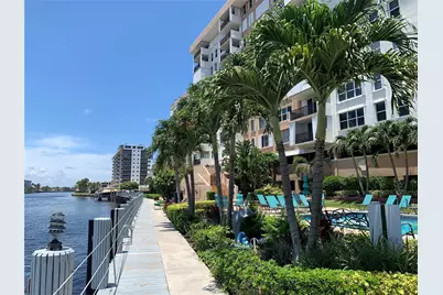 1150 Hillsboro Mile #207, Hillsboro Beach, FL 33062 - Photo 34