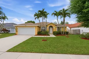 9099 Cavatina Pl, Boynton Beach, FL 33472 - Photo 4