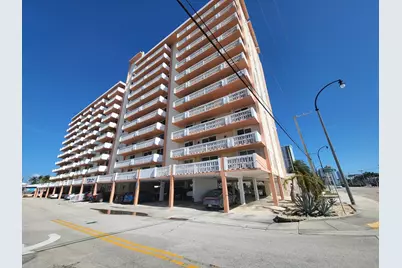 801 S Ocean Drive #805, Hollywood, FL 33019 - Photo 38