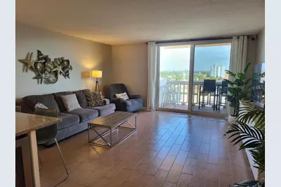 801 S Ocean Drive #805, Hollywood, FL 33019 - Photo 4