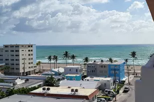 801 S Ocean Dr, Hollywood, FL 33019 - Photo 1
