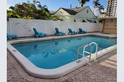 801 S Ocean Drive #805, Hollywood, FL 33019 - Photo 32