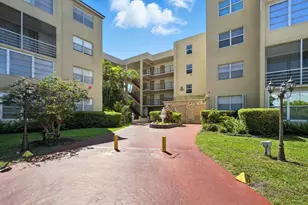 2801 Somerset Dr, Lauderdale Lakes, FL 33311 - Photo 1