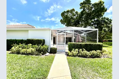604 Silverleaf Oak Court, Palm Beach Gardens, FL 33410 - Photo 1