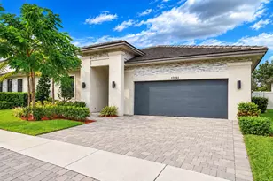17451 SW 41st St, Miramar, FL 33029 - Photo 1
