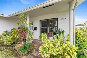 5713 NW 84th Terrace, Tamarac, FL 33321 - Photo 4