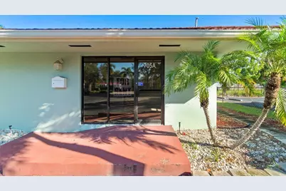705 Park Avenue #A, Lake Park, FL 33403 - Photo 16