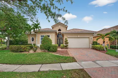 7741 NW 120th Drive, Parkland, FL 33076 - Photo 1