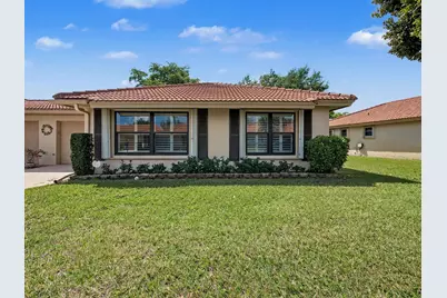 4500 Ficus Tree Road, Boynton Beach, FL 33436 - Photo 2