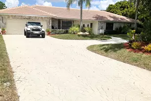 10477 NW 4th St, Coral Springs, FL 33071 - Photo 1