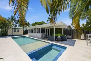 3690 NE 16th Ave, Oakland Park, FL 33334 - Photo 1