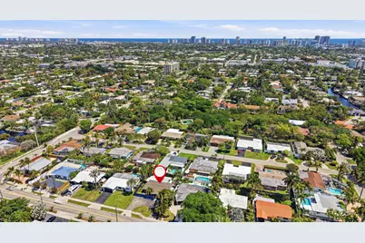 3690 NE 16th Avenue, Oakland Park, FL 33334 - Photo 36