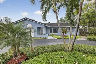 6800 NW 24th Terrace, Fort Lauderdale, FL 33309 - Photo 1