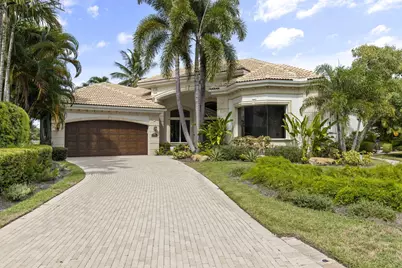2435 Snook Trail, Palm Beach Gardens, FL 33410 - Photo 2