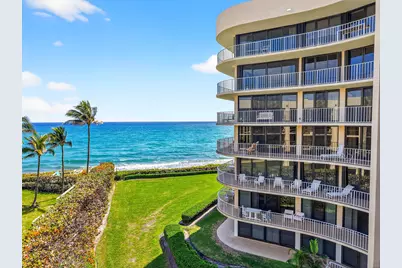 3400 S Ocean Boulevard #4 C I, Palm Beach, FL 33480 - Photo 16