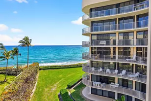 3400 S Ocean Blvd, Palm Beach, FL 33480 - Photo 16