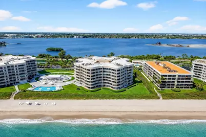 3400 S Ocean Boulevard #4 C I, Palm Beach, FL 33480 - Photo 2
